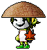 boongis